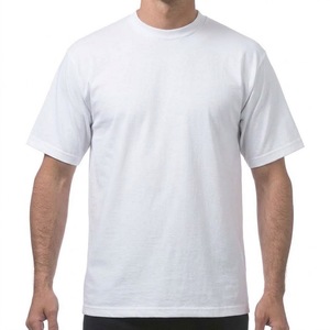 T-shirts à manches courtes respirants avec logo personnalisé imprimé, couleur unie, très demandés, 100% coton, 220 grammes, pour hommes, taille oversize - Product Image 1