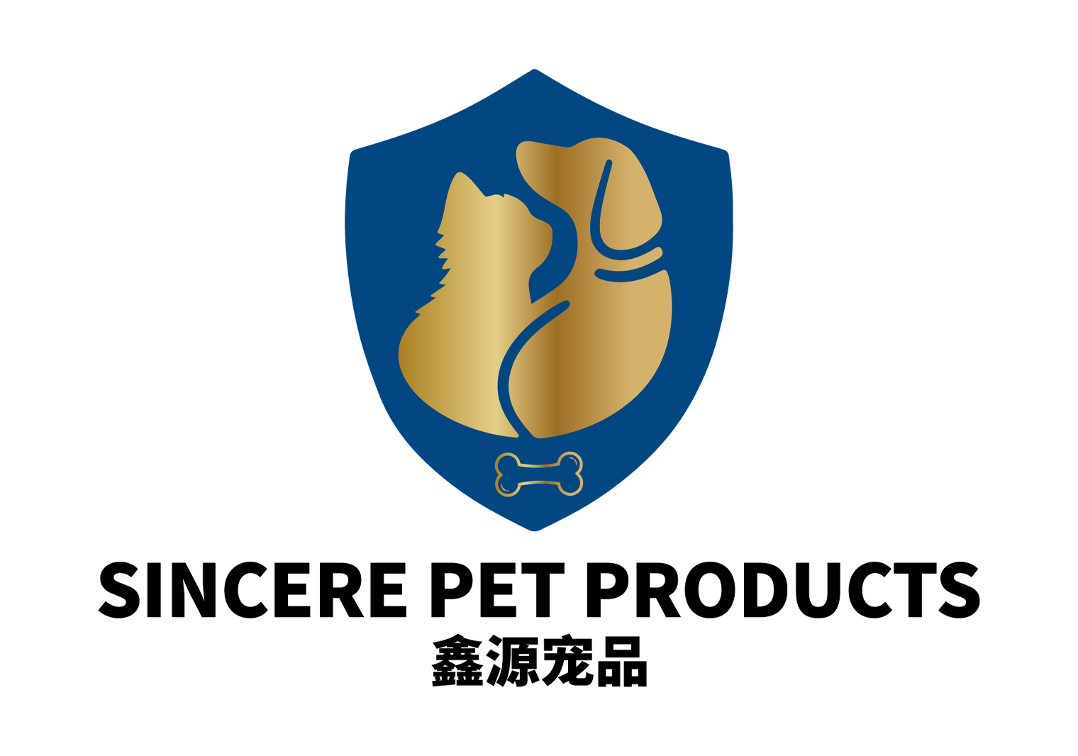 Sincere Pet Products Manufacturing Limited logo