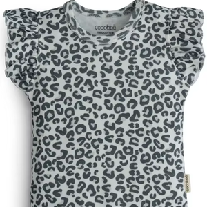 Combinaison pour bébé unisexe respirante à manches longues en bambou avec fermeture éclair YKK bidirectionnelle, impression personnalisée en gros pour nouveau-nés - Product Image 1