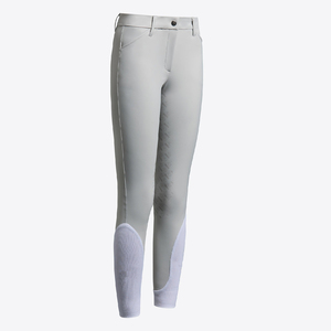 Pantalones de Montar a Caballo de Alta Calidad, Elásticos en 4 Direcciones, Leggings, Ropa Ecuestre, en Tela Técnica con Tacto Suave - Product Image 5