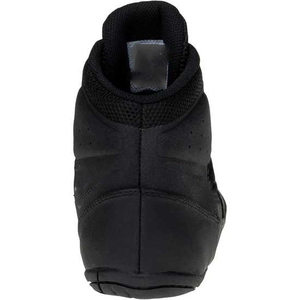 Calzado Deportivo Personalizado para Hombre, de Piel Genuina, Suela de PU, Ligero, para Boxeo, Levantamiento de Pesas y Lucha Libre, con Logotipo Personalizado - Product Image 6