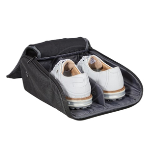 Premium Golf Shoe <b>Bag</b> Professional Elegant Design Comfortable Carrying Handle Travel Pouch - Product Image 3