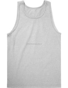 เสื้อกล้ามผู้ชายคุณภาพดี ใส่สบาย เหมาะสำหรับผู้ใหญ่ - Product Image 2