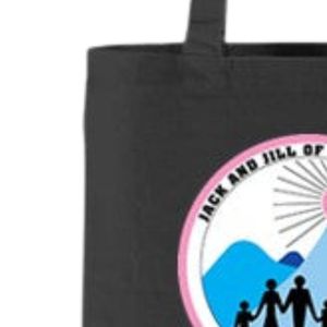 Bolsa de Lona Reutilizable para Adolescentes con Asas Largas para la Escuela, Compras, Viajes, Libros, Almacenamiento Diario y Uso Cotidiano - Product Image 4