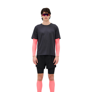 Mangas de Ciclismo al por Mayor para Hombre y Mujer, Mangas de Verano de Secado Rápido, Bajo MOQ, Sublimación Personalizada, Mangas de Ciclismo Unisex - Product Image 2