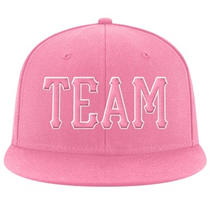 Custom Cap Reflective Cap High Visibility Cap Night Running Cap Safety Cap Neon Color Cap Luminous Strip Athletic Cap - Product Image 2