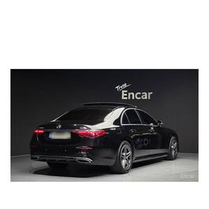 Mercedes-Benz Classe S S400 d 4MATIC 2022, 113 836 km, Diesel, Automatique, Volant à Gauche, Caméra Arrière - Product Image 2