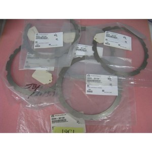 AMAT 0020-32132 Inserto Exterior N15 200MM ESC, 405444 - Equipo y Piezas de Semiconductores de Confianza de Global Legacy - Product Image 4