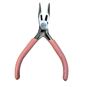 Micro <b>Bead</b> <b>Extensions</b> in Salon and Home Use Ergonomic Non Slip Hair <b>Extension</b> Plier For Sale made in Pakistan - Product Image 1