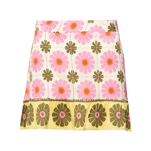 Vestido Maxi Tropical Hawaiano para Mujer, Estampado Floral, Estilo Aloha, Cintura Natural, Ropa de Playa, Estilo Isleño, Bordado, 100% Algodón - Product Image 3