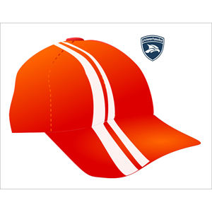 Casquette de baseball brodée personnalisée de qualité supérieure casquette élégante et à la mode pour les vêtements de sport à bas prix - Product Image 6