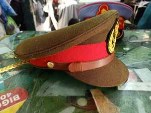 Chapeau Haut de Gamme Brodé de Fil Métallique, 100% Coton, Couleur Personnalisable, Unisexe, Décontracté, Quatre Saisons, Style Haut de Gamme - Product Image 4