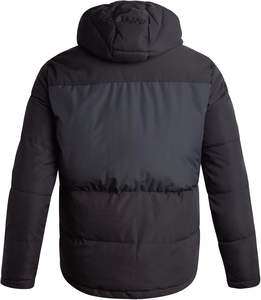 Nueva Colección en Oferta: Chaqueta Acolchada con Diseño Personalizado, Cierre de Cremallera, Transpirable y Opciones de Tallas Grandes - Servicio OEM Disponible - Product Image 1