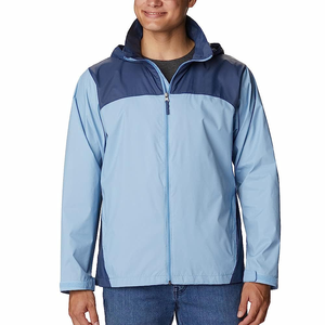 High Quality Customized Hot Style Wholesale Windbreaker Man <b>Rain</b> <b>Jacket</b> <b>Waterproof</b> <b>Jacket</b> <b>For</b> <b>Men</b> - Product Image 4