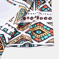 Fabrication en usine, conception personnalisée, impression par sublimation, manches courtes, vente en gros de t-shirts pour hommes, sublimation intégrale
