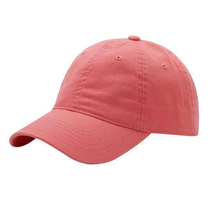 Nuevas Gorras de Béisbol Personalizadas al por Mayor, Gorra Clásica de Perfil Bajo de Algodón para Hombre y Mujer, Fábrica Profesional de Béisbol - Product Image 5