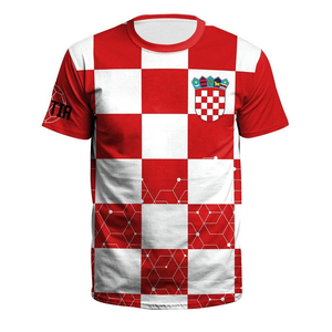 Maillot de football classique authentique à prix abordable avec design par sublimation, grande taille, tenue de sport par sublimation pour équipe - Product Image 4