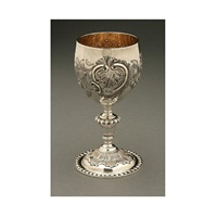 Grands verres à vin incassables en acier inoxydable mat doré, design moderne, pour fêtes