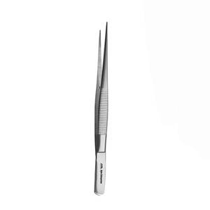 Pince chirurgicale Semken Iris de 12,7 cm de longueur, pour manipulation précise des tissus fins - Product Image 1