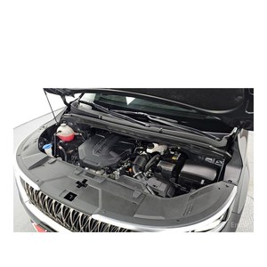 Kia Carnival 2020, 9 Plazas, Versión Signature, 64,194 km, Diésel, Caja de Cambios Automática, Norma de Emisiones Euro V, Volante a la Izquierda, Cámara Trasera - Product Image 6