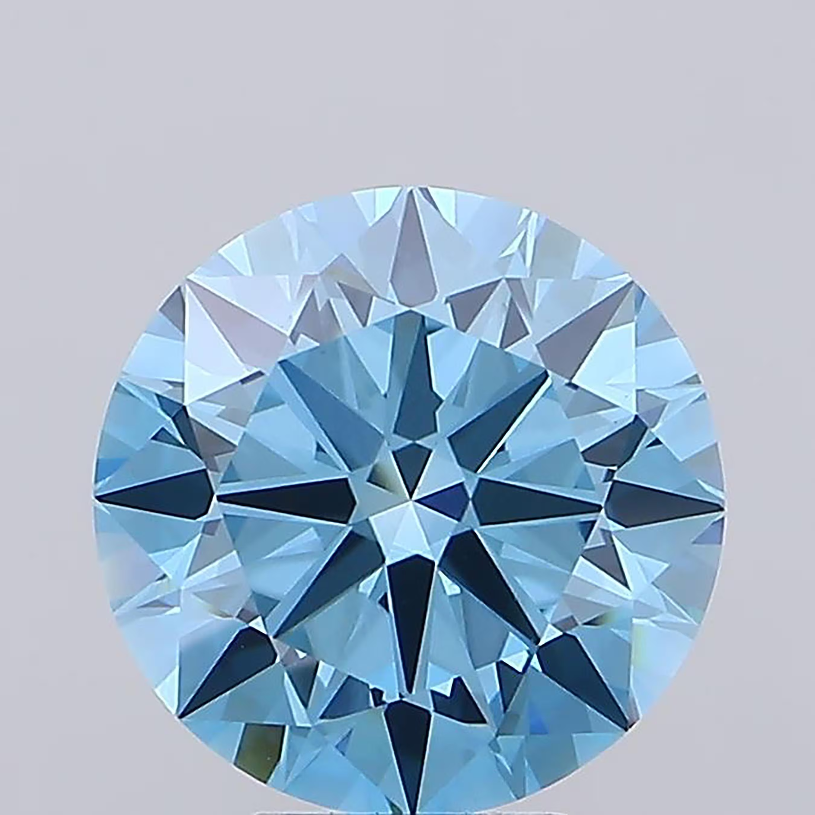Bleu clair