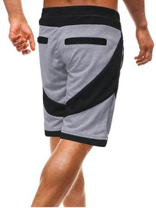 Latest Summer Custom New Men's Shorts Factory Wholesale Men <b>Khaki</b> Chino Shorts Men's Shorts Fitness Sports and Casual Wear - Product Image 3