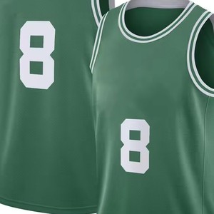 Maillot de basket-ball pour hommes, vêtements de sport, nouvelle conception, vente en gros, sur mesure, maillot de basket-ball pour hommes - Product Image 2