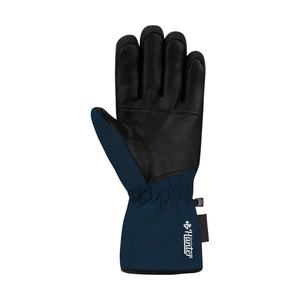 Guantes de Esquí Impermeables de Invierno, Fabricación OEM, Guantes Deportivos para Exteriores, Guantes de Esquí Delgados con Aislamiento, Pantalla Táctil - Product Image 2