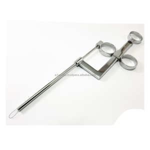 A-1 VERITAS Pince nasale chirurgicale réutilisable en acier inoxydable, instrument ORL - Product Image 4