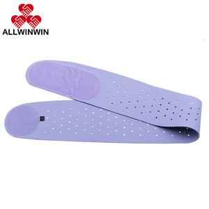 ALLWINWIN BSP16 Soutien corporel - Ceinture de maintien lombaire en caoutchouc taille L pour la posture - Product Image 1