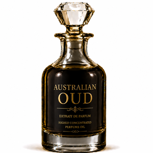High Quality Australian <b>OUD</b> 100 Grams Concentrated Parfum Woody Non-Alcoholic Long Lasting Unisex Fragrance Daily Use - Product Image 1