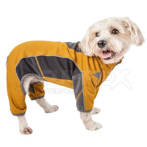 Conjunto Deportivo Elegante y Cómodo para Mascotas, Ropa Deportiva de Tela Suave, Adorable, Bajo MOQ - Product Image 6