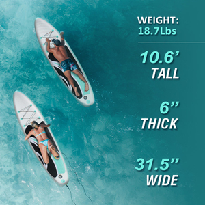 Tùy chỉnh bền Drop-Stitch <span class=keywords><strong>Inflatable</strong></span> sup <span class=keywords><strong>Board</strong></span> hoàn hảo cho tất cả các nước Cuộc Phiêu Lưu - Product Image 3