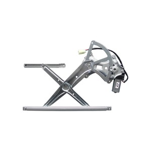 TOY-055-2 69802-0D040 สำหรับ Toyota Vios ปี 2001-13 ชุดมอเตอร์กระจกไฟฟ้า จัดส่งรวดเร็ว ส่งออกทั่วโลก โรงงานผลิตโดยตรง สินค้าใหม่ - Product Image 1