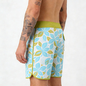 Shorts cargo, shorts de playa, shorts deportivos para hombre con bolsillo, elásticos en 4 direcciones, de secado rápido y transpirables para entrenamiento. - Product Image 3