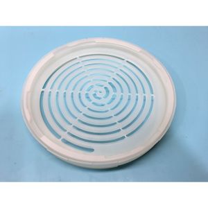 Diffuseur SEMITOOL, à fentes spirales, optimisé pour faibles teneurs en acide - Équipements et pièces semi-conductrices de renommée mondiale à la fois fiables et durables - Product Image 3