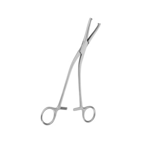 Fórceps quirúrgicos Dingmann, instrumentos OldMed, instrumentos de cirugía operatoria para agarrar cartílago para agarrar suministros sanitarios - Product Image 3