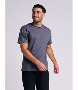 T-shirts Jerzees en gros, unisexes, vierges, impression de logo personnalisé, commande en gros, vêtements à marque privée, sérigraphie, DTG, broderie - Product Image 3