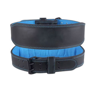 Durable Weightlifting <b>Belt</b> For Heavy Gym Workouts Adjustable Fitness Support <b>Belt</b> For <b>Squats</b> Deadlifts And Training Sessions - Product Image 5