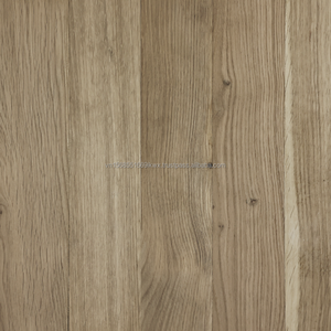 Roble francés UV de dos capas-Suelo de ingeniería de superficie sin terminar Material de larga duración para construcción a granel al por mayor - Product Image 4