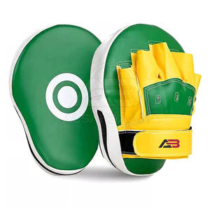 เป้าซ้อมคิกบ็อกซิ่งแบบโค้ง รุ่นใหม่ล่าสุด ขนาดสั่งทำได้ สำหรับผู้ใหญ่ - Product Image 2