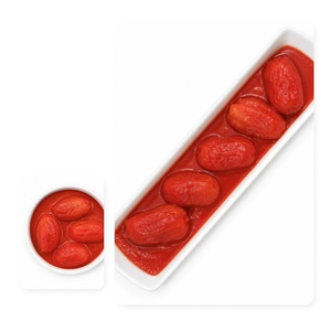 Vietnam Manufacturer Supply Tasty Best Selling Top Notch Quality Competitive Price Tomato <b>Pickles</b> Middle Size - Product Image 6