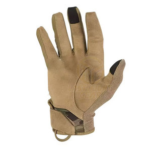 Heavy Duty Work <b>Gloves</b> With Reinforced Palm And Comfortable Fit For Automotive Repair Mechanic <b>Gloves</b> - Product Image 3