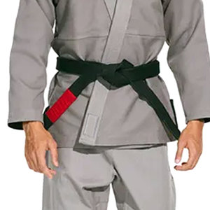 Kimono de BJJ al por Mayor, Hecho a Medida, de Primera Calidad, 100% Algodón, Transpirable, Ligero, de Secado Rápido, para Entrenamiento y Competiciones - Product Image 3
