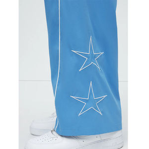 กางเกงคาร์โก้ผู้ชายสำหรับออกกำลังกาย ฟิตเนส ชุดกีฬา กางเกงสะท้อนแสงสั่งทำพิเศษสำหรับผู้ชาย ขายส่งกางเกงผู้ชาย - Product Image 3