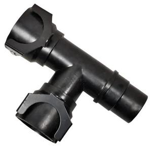 ท่อ HDPE TERAFLLOW สำหรับขายส่ง ขนาด 2-4 นิ้ว แบบยืดหยุ่น ป้องกันรังสียูวี ทนทาน เป็นมิตรกับสิ่งแวดล้อม น้ำหนักเบา ความยาว 6 เมตร สำหรับใช้ทางการเกษตร มาตรฐาน ISI - Product Image 1
