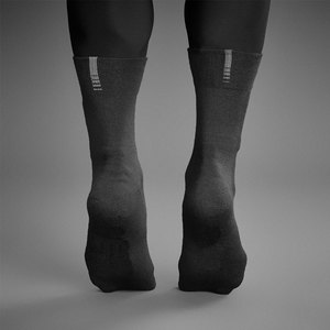 Nouvelle Arrivée Chaussettes de Sport Épaisses à Compression pour Hommes, Personnalisables avec Logo, pour Cyclisme et Basketball - Product Image 4