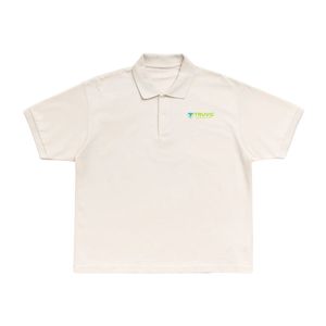 Camiseta Polo para Hombre, Casual, Manga Corta, Suave y Transpirable, Corte Regular, Ropa Deportiva para Golf, Tenis, Verano - Product Image 1