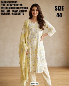 Kurti azul marino Grace - Product Image 2
