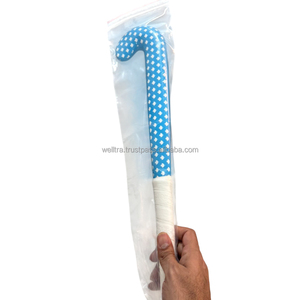 Bâton de hockey sur gazon léger de 18 pouces, bâton de hockey d'entraînement junior, manche composite, équipement sportif pour l'entraînement en plein air - Product Image 1